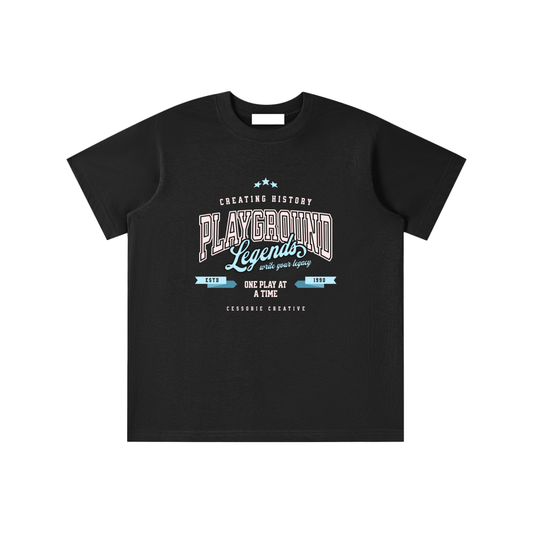 kids graphic tees