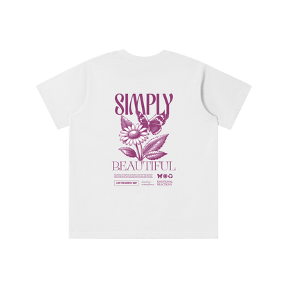 Butterfly Essential Kids' T-shirt