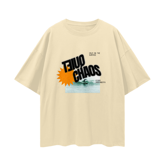 oversized graphic tees,drop shoulder graphic tee