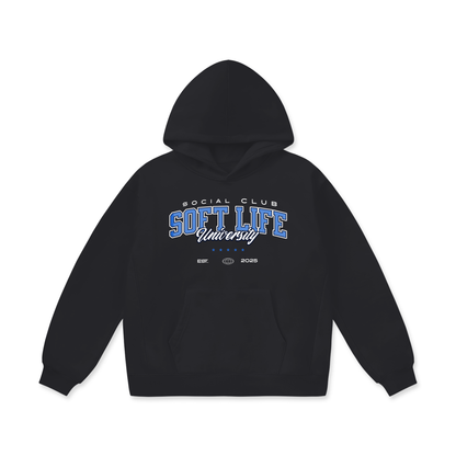 Soft Life Oversized Heavyweight Hoodie