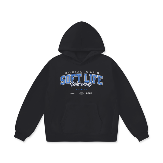 Soft Life Oversized Heavyweight Hoodie