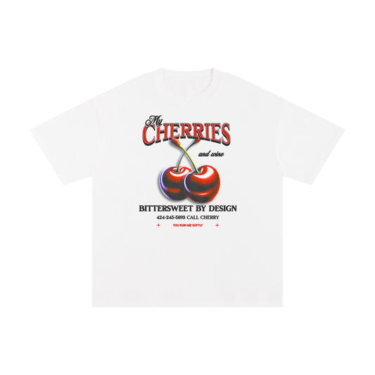 Bittersweet by Design T-shirt