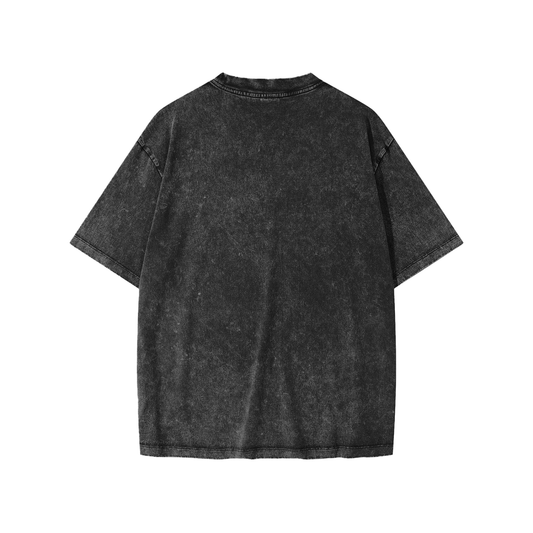 Gold Rush Snow Washed Kid’s T-shirt