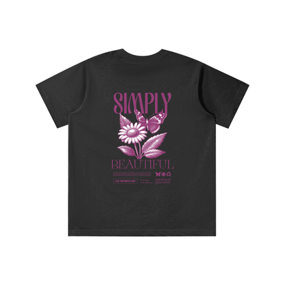 Butterfly Essential Kids' T-shirt