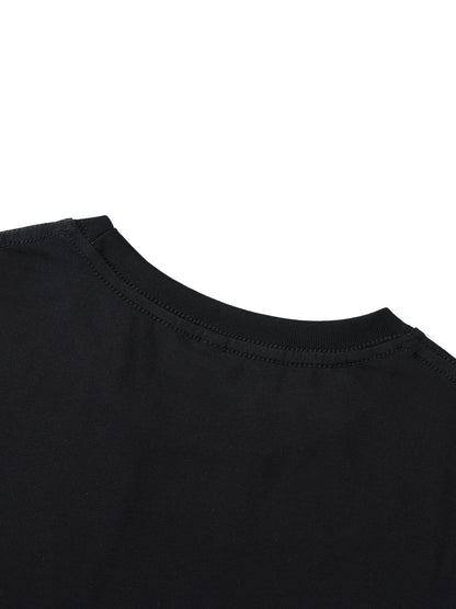 Baddie Tee,Baddie Varsity Tee