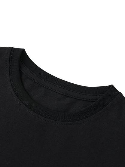 Heartbreak Society Bodycon T-Shirt