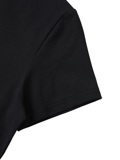 Heartbreak Society Bodycon T-Shirt